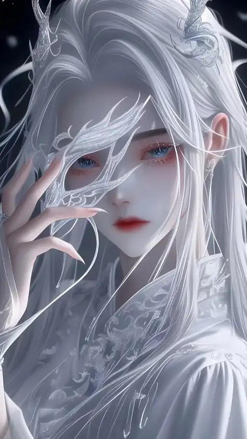 《康熙王朝》海报